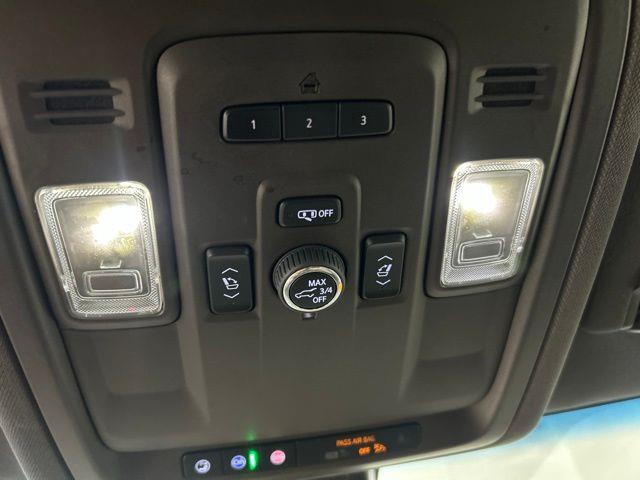 2022 Chevrolet Tahoe - $47,200