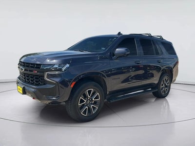 2023 Chevrolet Tahoe 4X4 Z71 4DR SUV