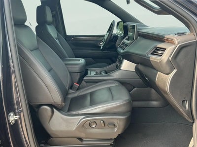2023 Chevrolet Tahoe 4X4 Z71 4DR SUV