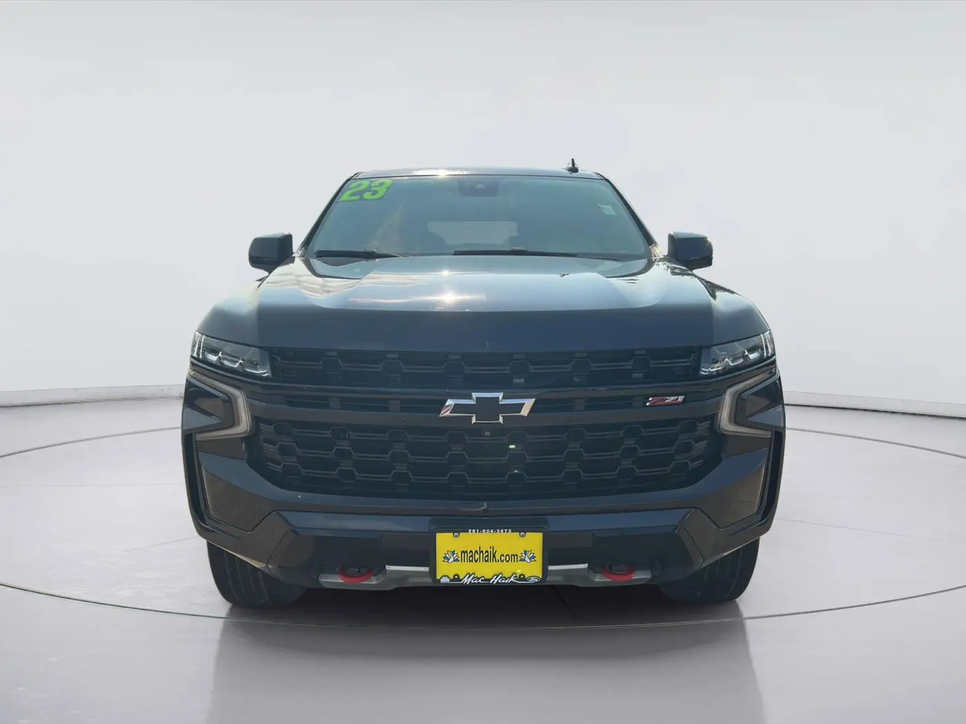 2023 Chevrolet Tahoe - $51,725