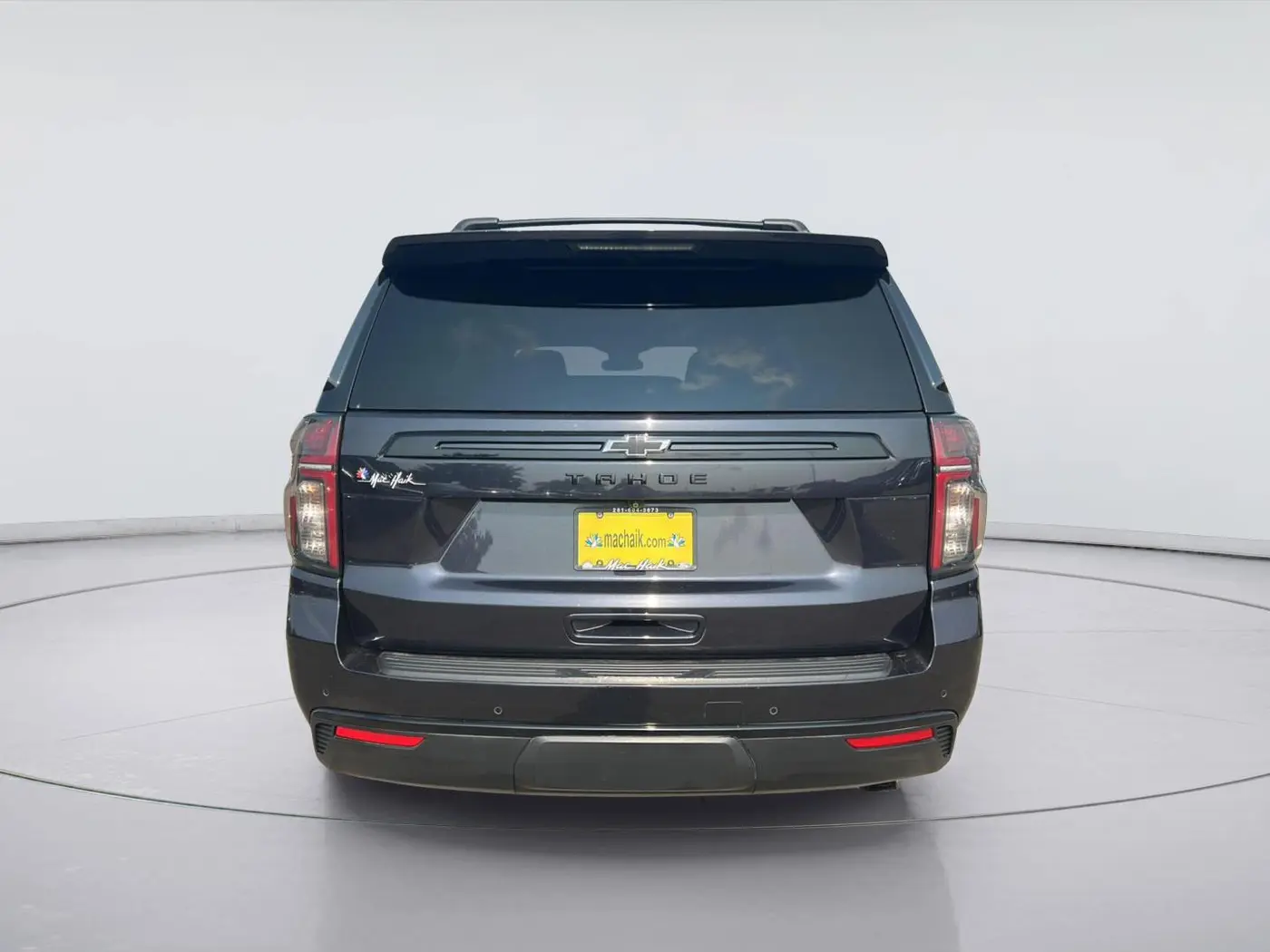 2023 Chevrolet Tahoe - $51,725