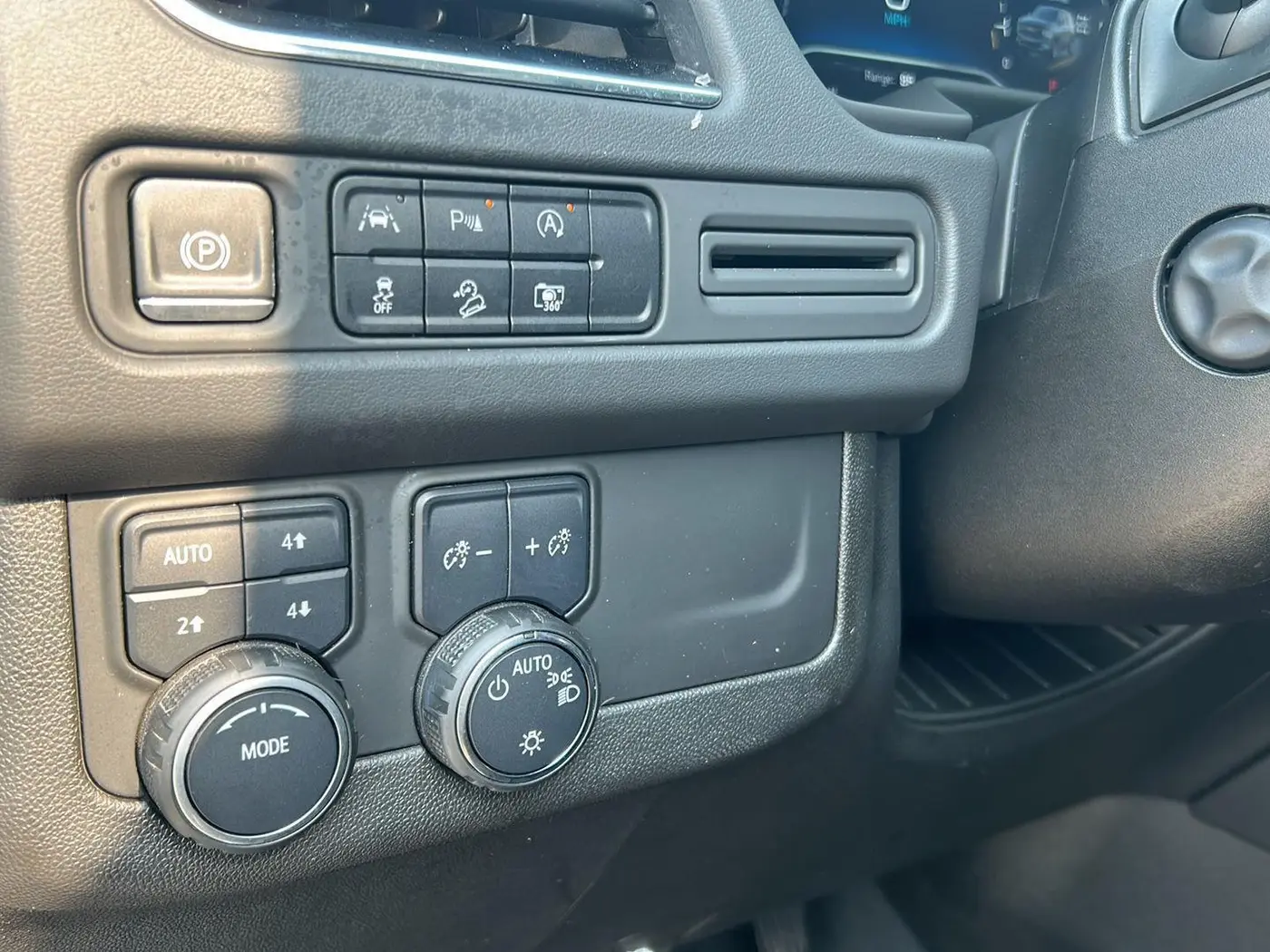 2023 Chevrolet Tahoe - $51,725
