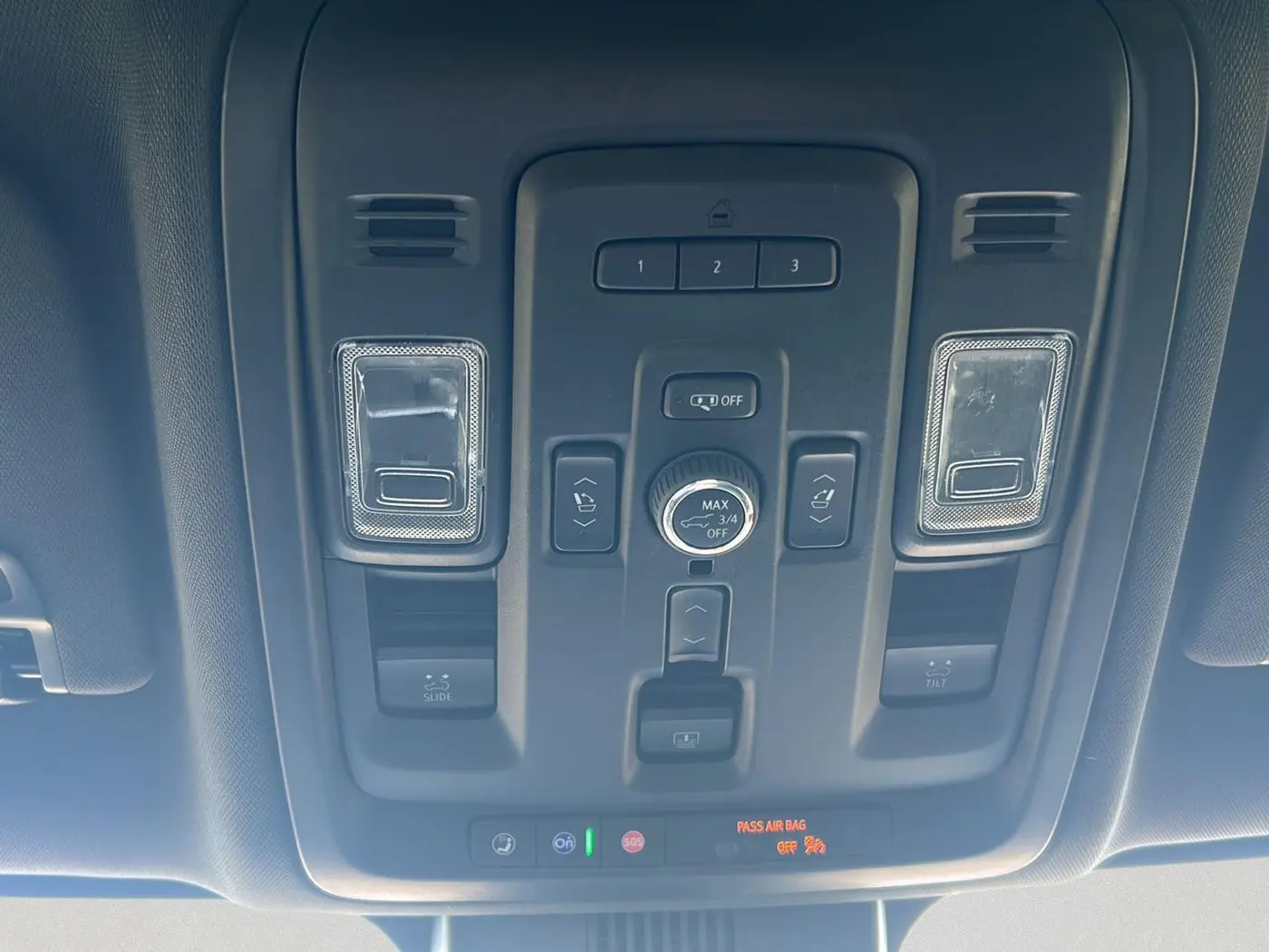2023 Chevrolet Tahoe - $51,725