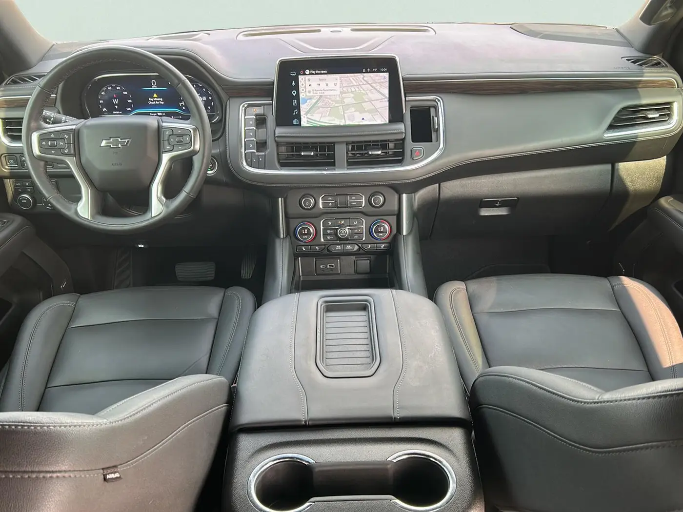 2023 Chevrolet Tahoe - $51,725