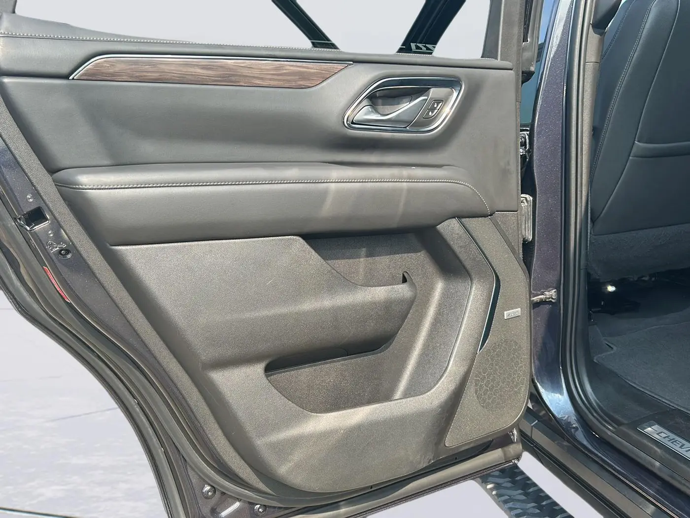2023 Chevrolet Tahoe - $51,725