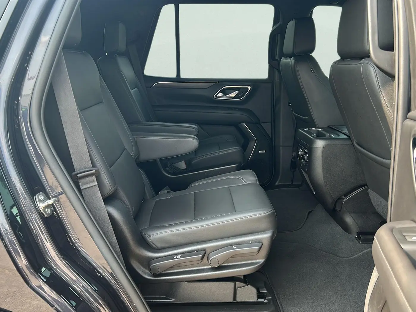 2023 Chevrolet Tahoe - $51,725