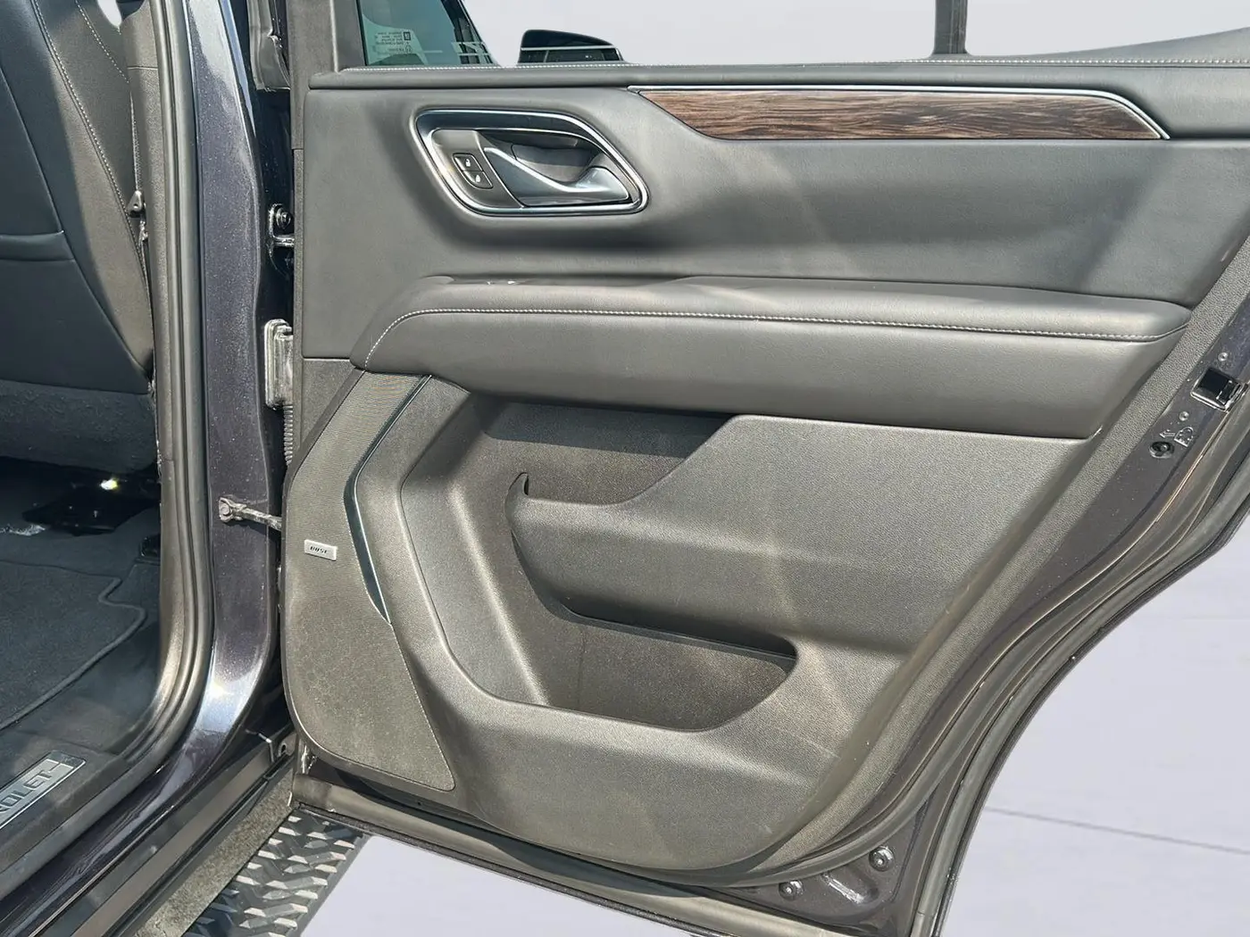 2023 Chevrolet Tahoe - $51,725