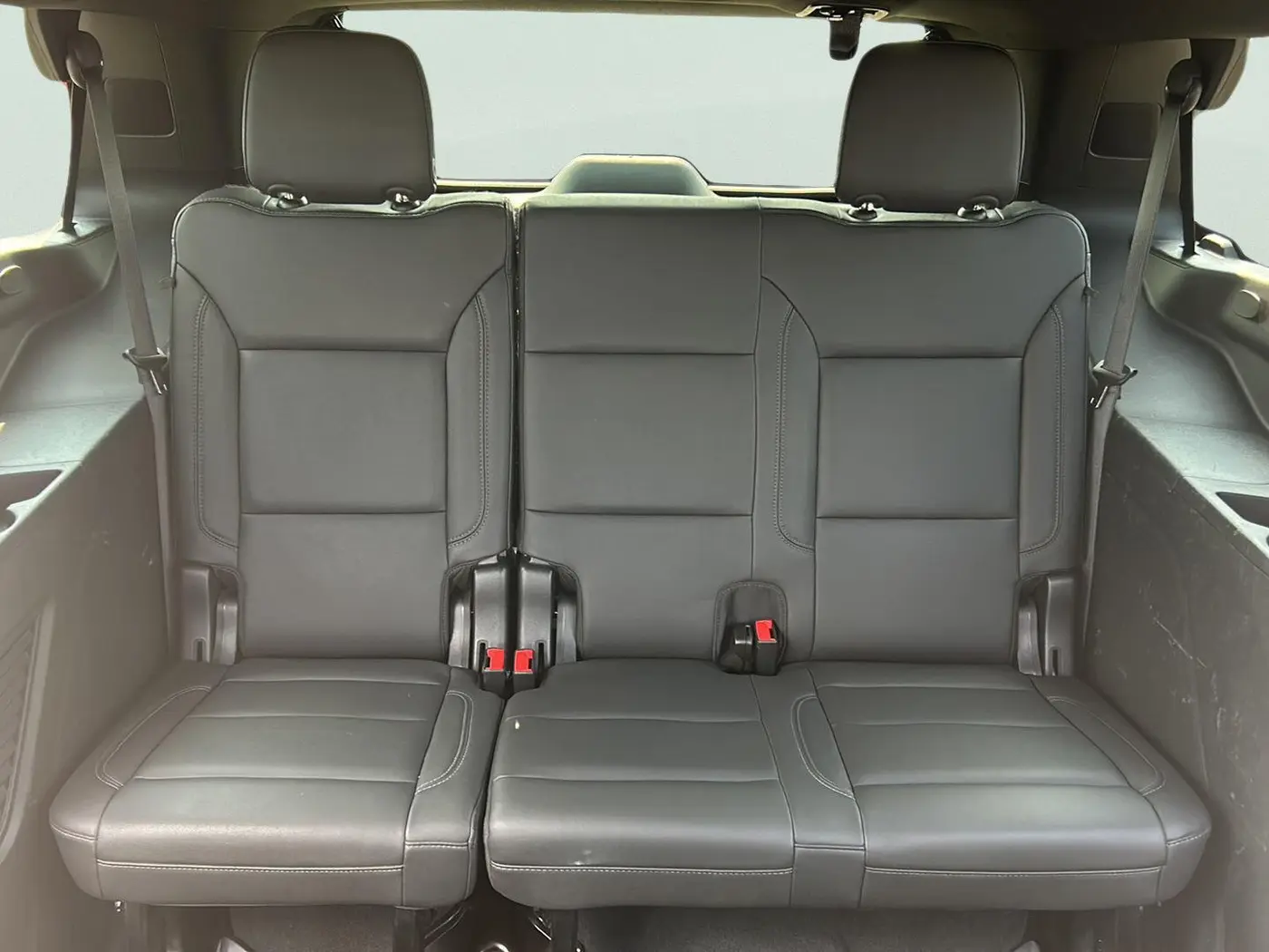2023 Chevrolet Tahoe - $51,725