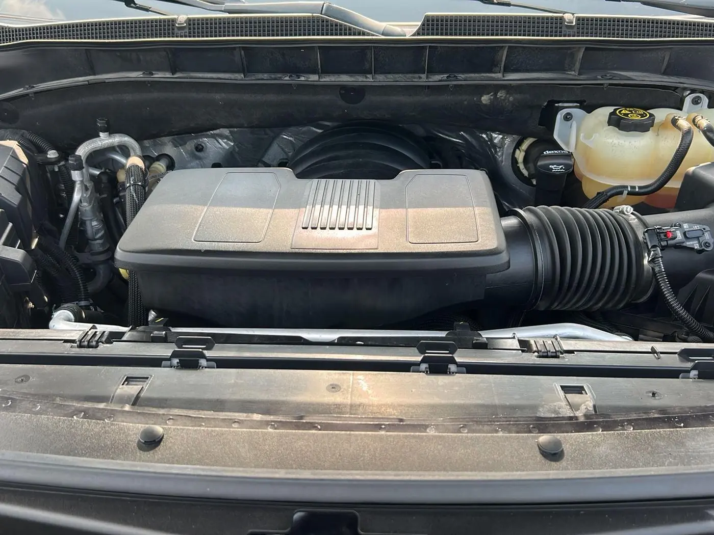 2023 Chevrolet Tahoe - $51,725