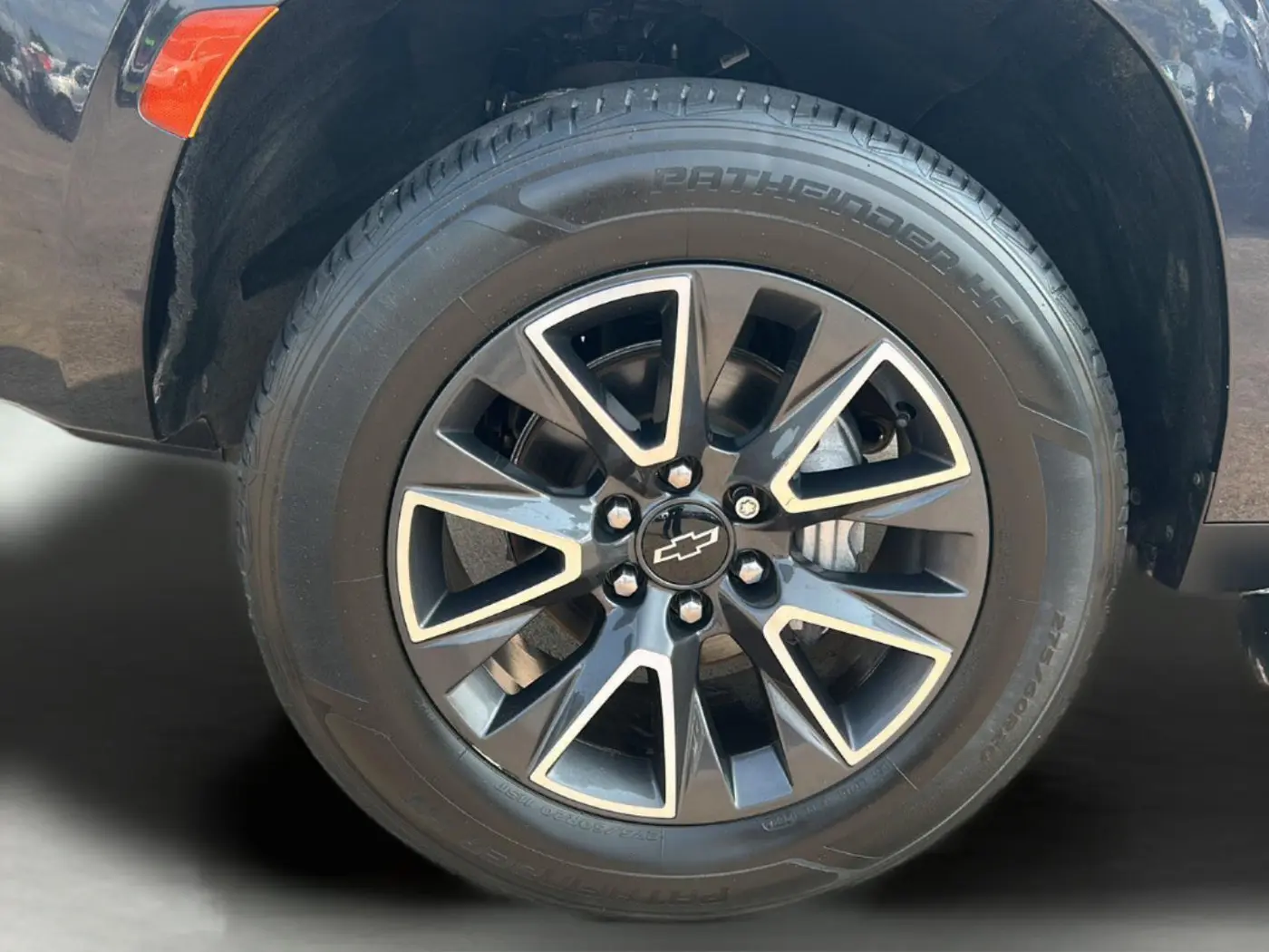 2023 Chevrolet Tahoe - $51,725