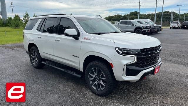 Preowned 2023 Chevrolet Tahoe Z71 for Sale