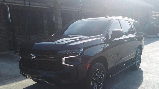 Preowned 2023 Chevrolet Tahoe Z71 for Sale