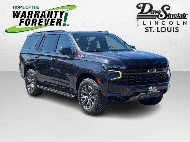 2023 Chevrolet Tahoe - $49,954