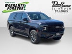 2023 Tahoe Thumbnail 1
