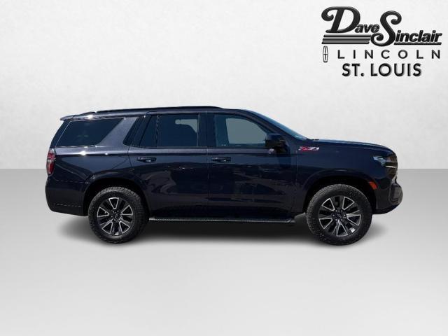 2023 Chevrolet Tahoe - $49,954