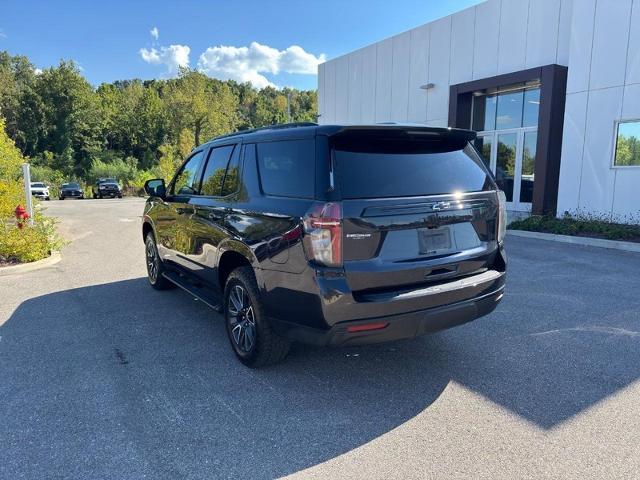 2023 Chevrolet Tahoe - $49,954