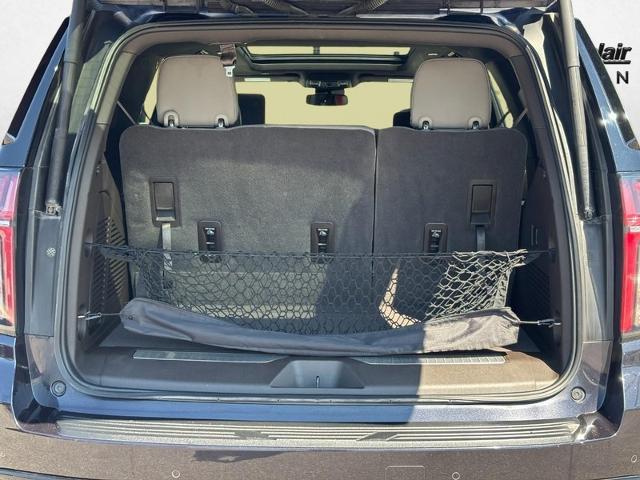 2023 Chevrolet Tahoe - $49,954