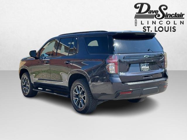 2023 Chevrolet Tahoe - $49,954