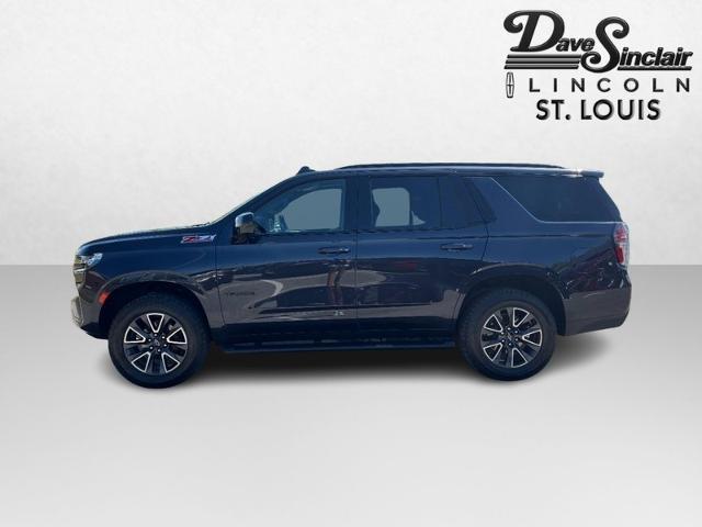 2023 Chevrolet Tahoe - $49,954