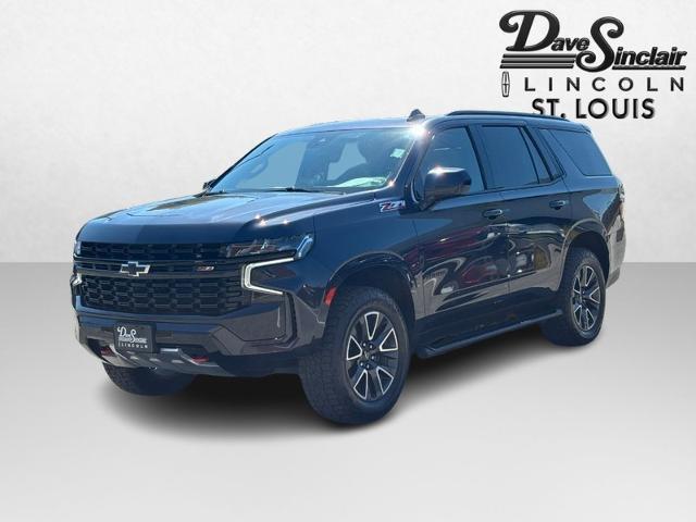 2023 Chevrolet Tahoe - $49,954