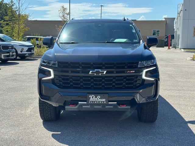 2023 Chevrolet Tahoe - $49,954