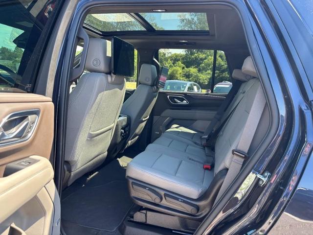 2023 Chevrolet Tahoe - $49,954
