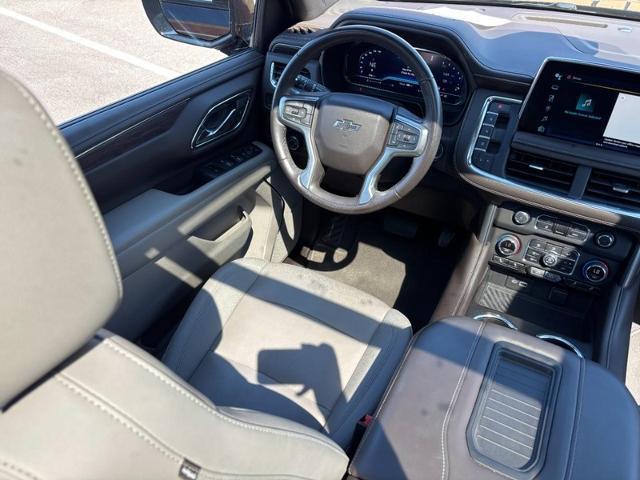 2023 Chevrolet Tahoe - $49,954
