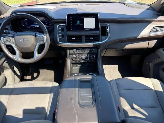 2023 Chevrolet Tahoe - $49,954
