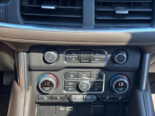 2023 Chevrolet Tahoe - $49,954
