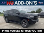 2023 Tahoe Thumbnail 1