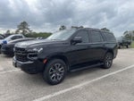 2023 Tahoe Thumbnail 4
