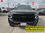 2023 Tahoe Thumbnail 8