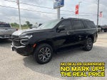 2023 Tahoe Thumbnail 7