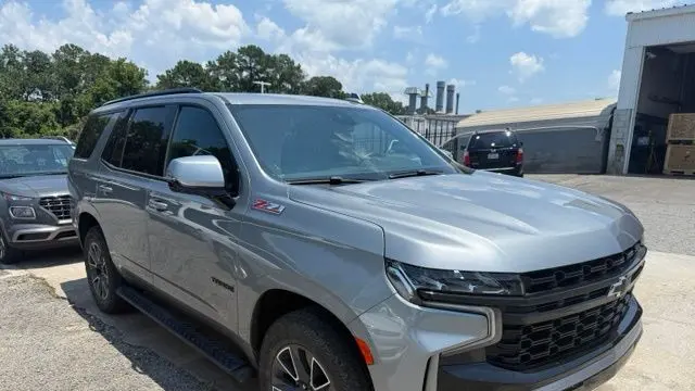 Preowned 2023 Chevrolet Tahoe Z71 for Sale