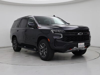2024 Chevrolet Tahoe 4X4 Z71 4DR SUV
