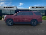 2021 Tahoe Thumbnail 4