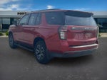 2021 Tahoe Thumbnail 5