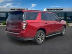 2021 Tahoe Thumbnail 7