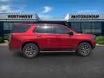 2021 Tahoe Thumbnail 8