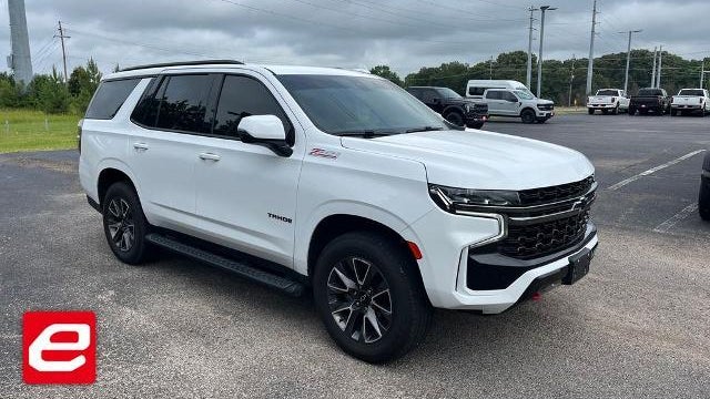 Preowned 2022 Chevrolet Tahoe Z71 for Sale