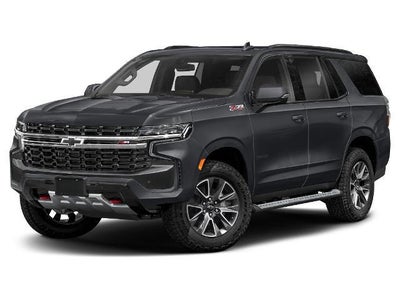 2022 Chevrolet Tahoe 4X4 Z71 4DR SUV
