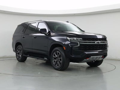 2022 Chevrolet Tahoe 4X4 Z71 4DR SUV