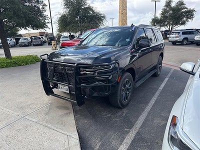 2022 Chevrolet Tahoe 4X4 Z71 4DR SUV
