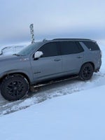 2022 Tahoe Thumbnail 7