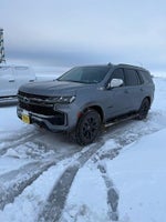 2022 Tahoe Thumbnail 8