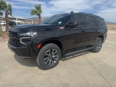 2023 Chevrolet Tahoe 4X4 Z71 4DR SUV
