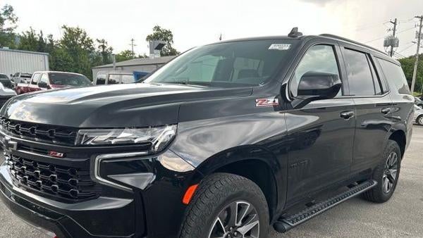 Preowned 2023 Chevrolet Tahoe Z71 for Sale