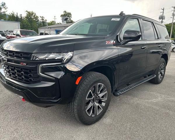 2023 Chevrolet Tahoe