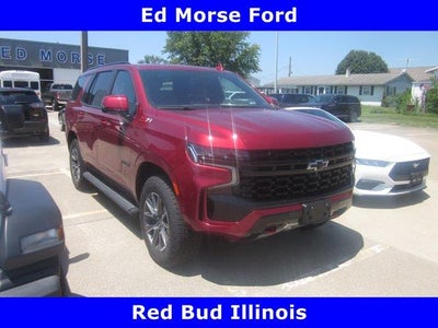 2023 Chevrolet Tahoe 4X4 Z71 4DR SUV
