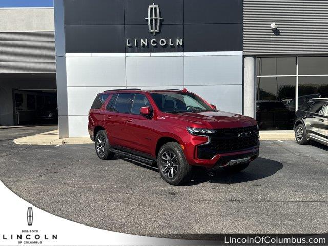 2023 Chevrolet Tahoe